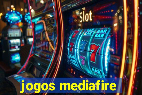 jogos mediafire